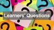 Learners' Questions: Using 'pop in', 'pop out', and 'pop round'
