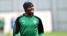 Bursaspor Başkanı Ali Ay: Moussa Sow Transferinde Hata Yaptık