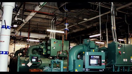 2017 PCMA Awards - SSFCU Corporate Hq Parking Garage & Central Plant Facility