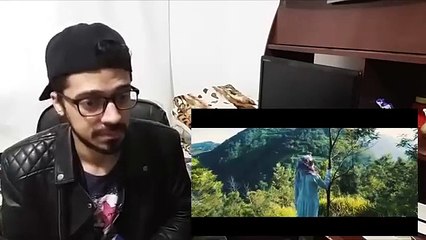 Lagu Special Ramadhan - Gen Halilintar - Tuhan You're So Amazing (Official Music Video) | REACTION