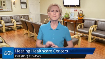 Hearing Healthcare Centers Gastonia Great Five Star Review by Charles S.