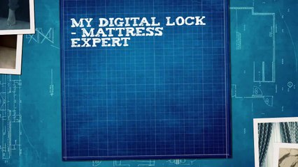 Mattress sale expert - My Digital Lock