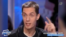 Grand Corps Malade : retour sur sa première télé dans TPMP