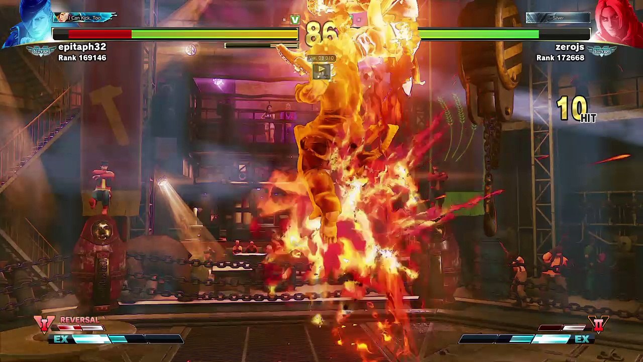 Dat comeback