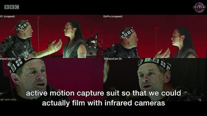 The Last Jedi visual effects revealed