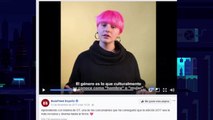 No buzzfeed España, no me voy a aprender los malditos pronombres de enfermos mentales *rant | Dr Plague Productions