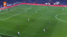 Hasan Ali Kaldirim  Own Goal HD - Besiktast2-2tFenerbahce 01.03.2018