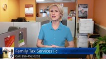 Family Tax Services llc Westville Impressive Five Star Review by Melissa C.