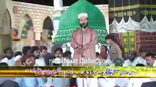 (98) ‫حضور میری تو ساری بہار آپ سے یے ❤❤محمد قاسم حسان ❤❤ - Niazi Naat Collection‬
