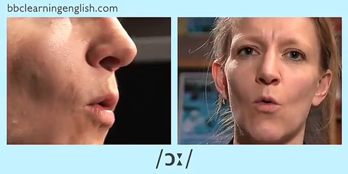 Long Vowel. Pronunciation Tips.