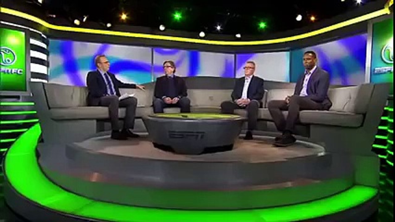 "If Lukaku has any brains he should stay where he is.. He is not a world class striker"Steve Nicol