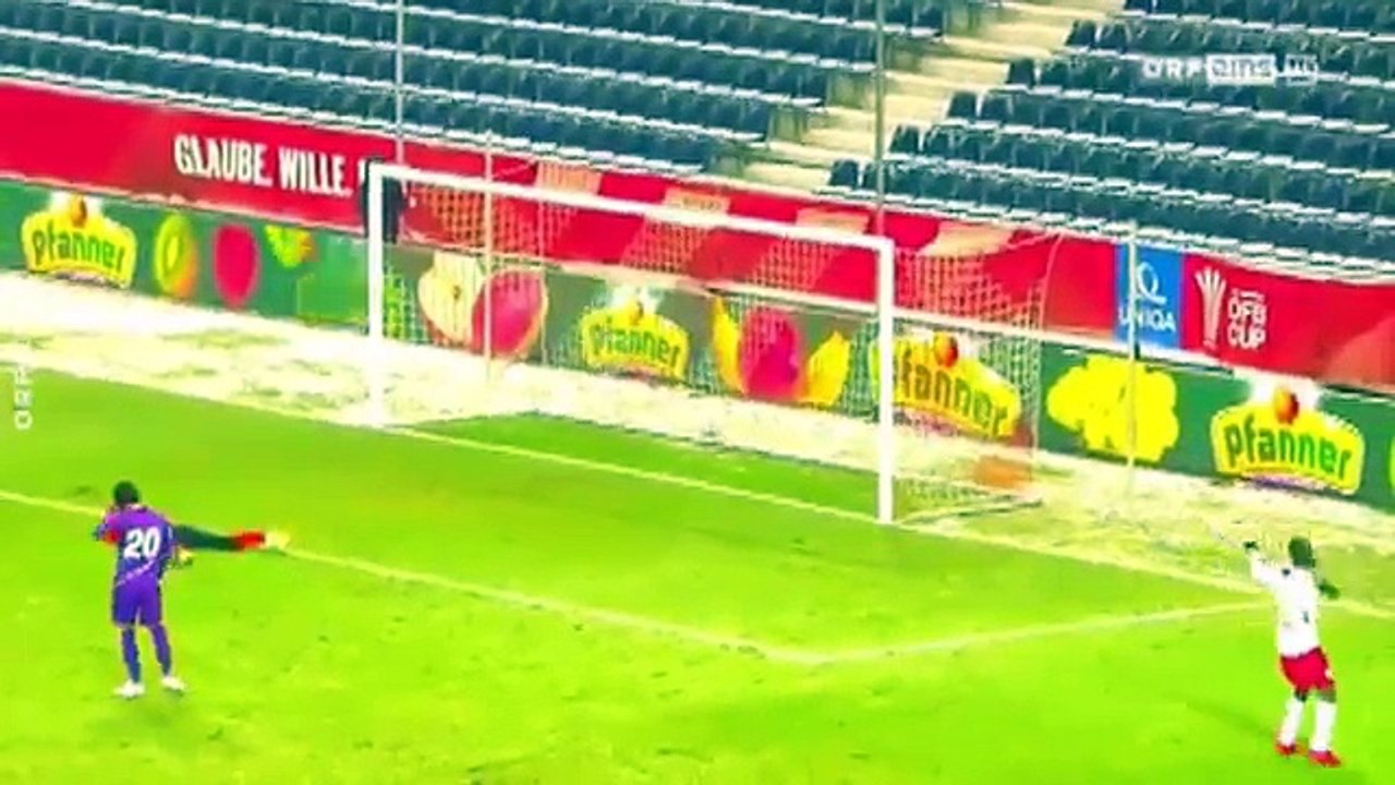 Salzburg – Austria Klagenfurt