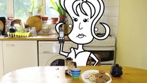 The Flatmates episode 70, from BBC Learning English