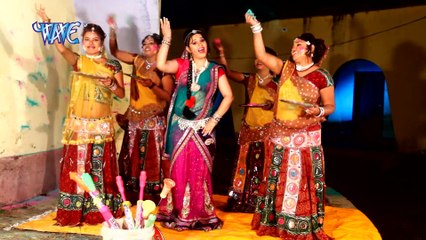 Holi Khele राम लला -  Holi Song