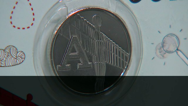 2.6m new 10p coins released by Royal Mint to celebrate UK