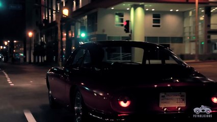 Ferrari 250 GT Lusso Morning Ritual