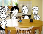The Flatmates episode 21, from BBC Learning English