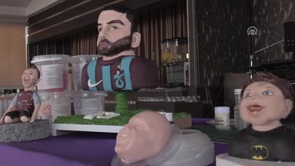 Master Of Cake İstanbul 2018 Festivali'nin Tanıtımı Yapıldı