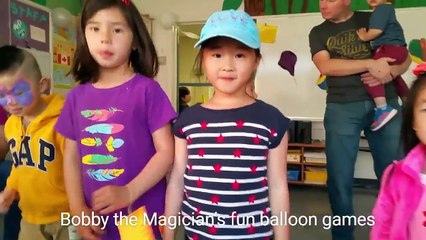 Mr. Cool Balloon Guy, Matt Johnson, DIDN'T get these real-people reviews