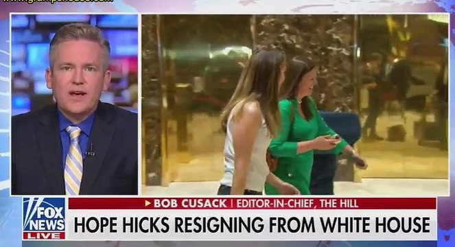 Happening Now 3/1/18 11AM Fox News Today March 1,2018