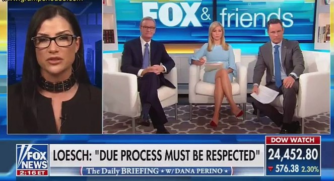 The Daily Briefing with Dana Perino 3/1/18 2PM fox News Today March 1,2018