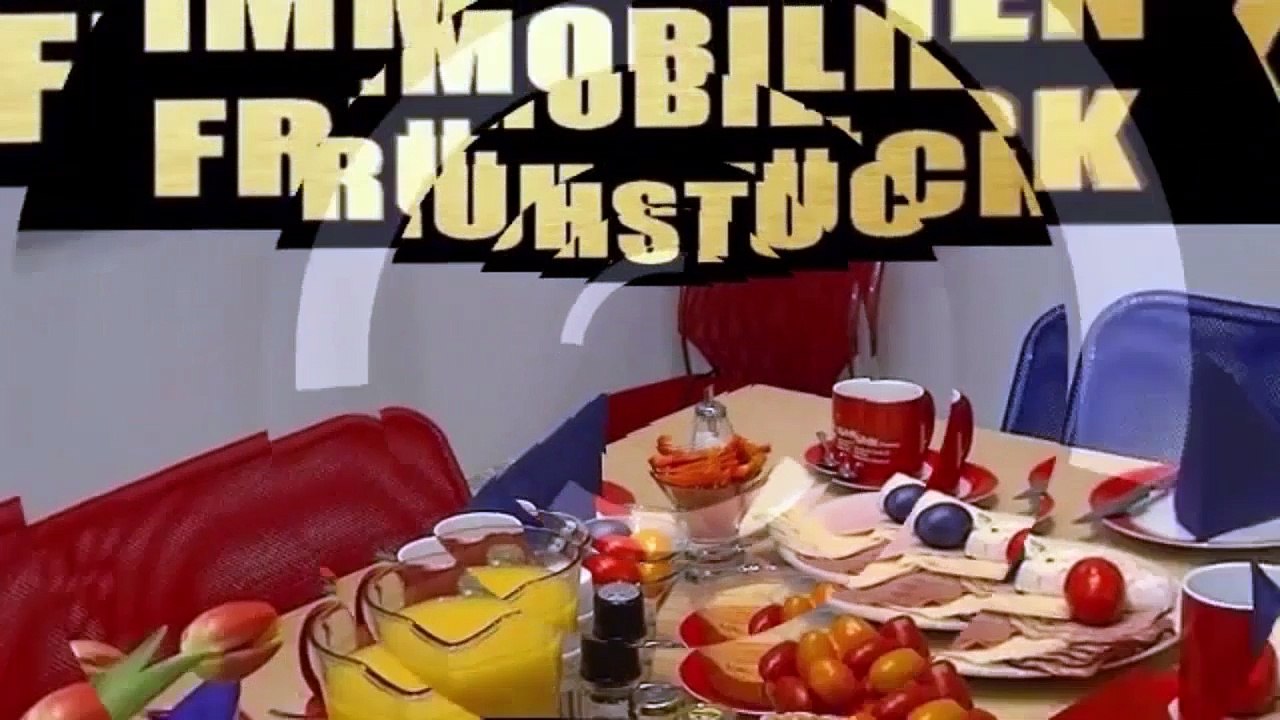 IMMOBILIEN FRÜHSTÜCK FOLGE 1