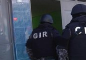 Quito: Cuatro sujetos se hacían pasar por policías para cometer asaltos