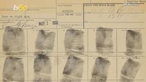 Jimi Hendrix's 'Arrest Card' Expected To Sell For Big Bucks