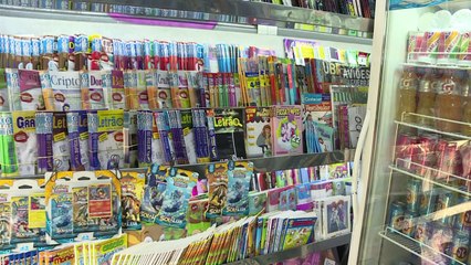 Torcida torce por Neymar