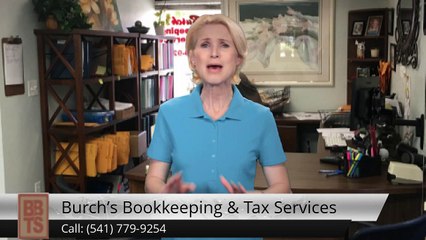 Burch's Bookkeeping & Tax Services MedfordRemarkable5 Star Review by Jay Young