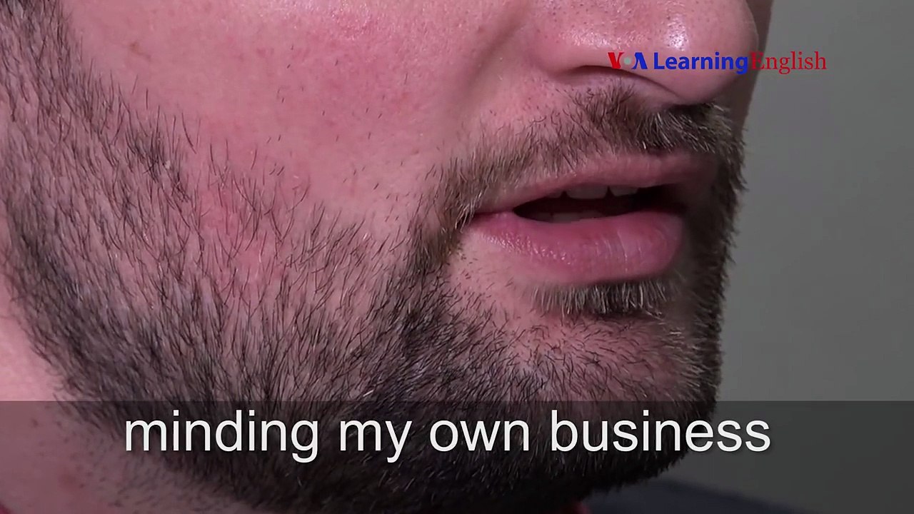 Let's Learn English Lesson 42 Speaking Practice