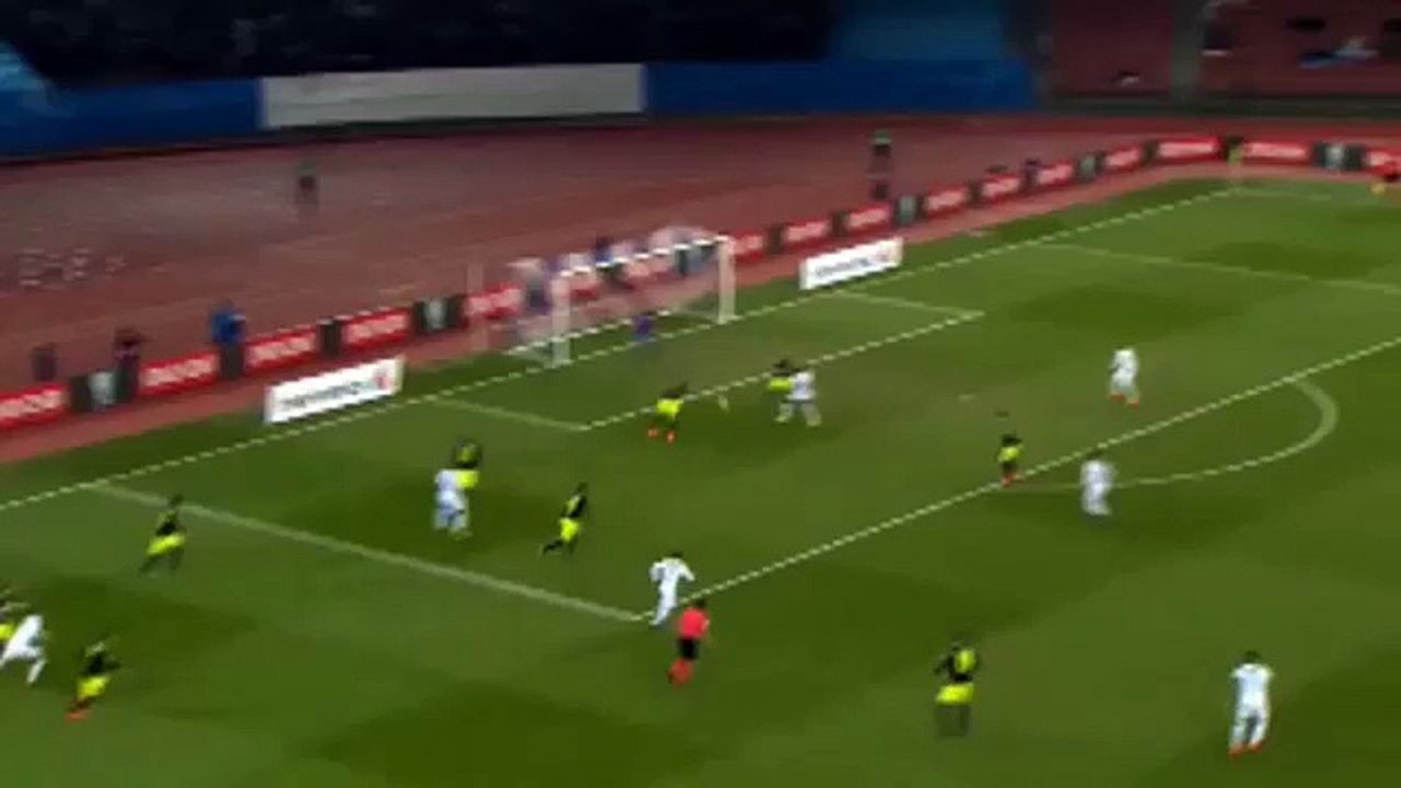 Zurich 1:1 Grasshoppers (Switzerland. Cup. 28 February 2018)