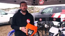 Baja Designs At The 2018 EnduroCross Ride Day