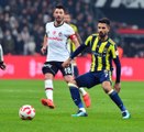 Kupadaki Derbide 4 Gol ve 3 Kırmızı Kart