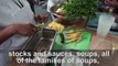 Immigrants Find Their American Dream in the Kitchen