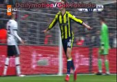 Beşiktaş 2 Fenerbahçe 2 Maç Özeti Golleri 01.03.2018