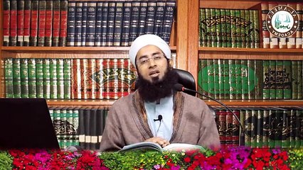 Daily Hadith | abid and mujahid of islamic community by mustafa aziz