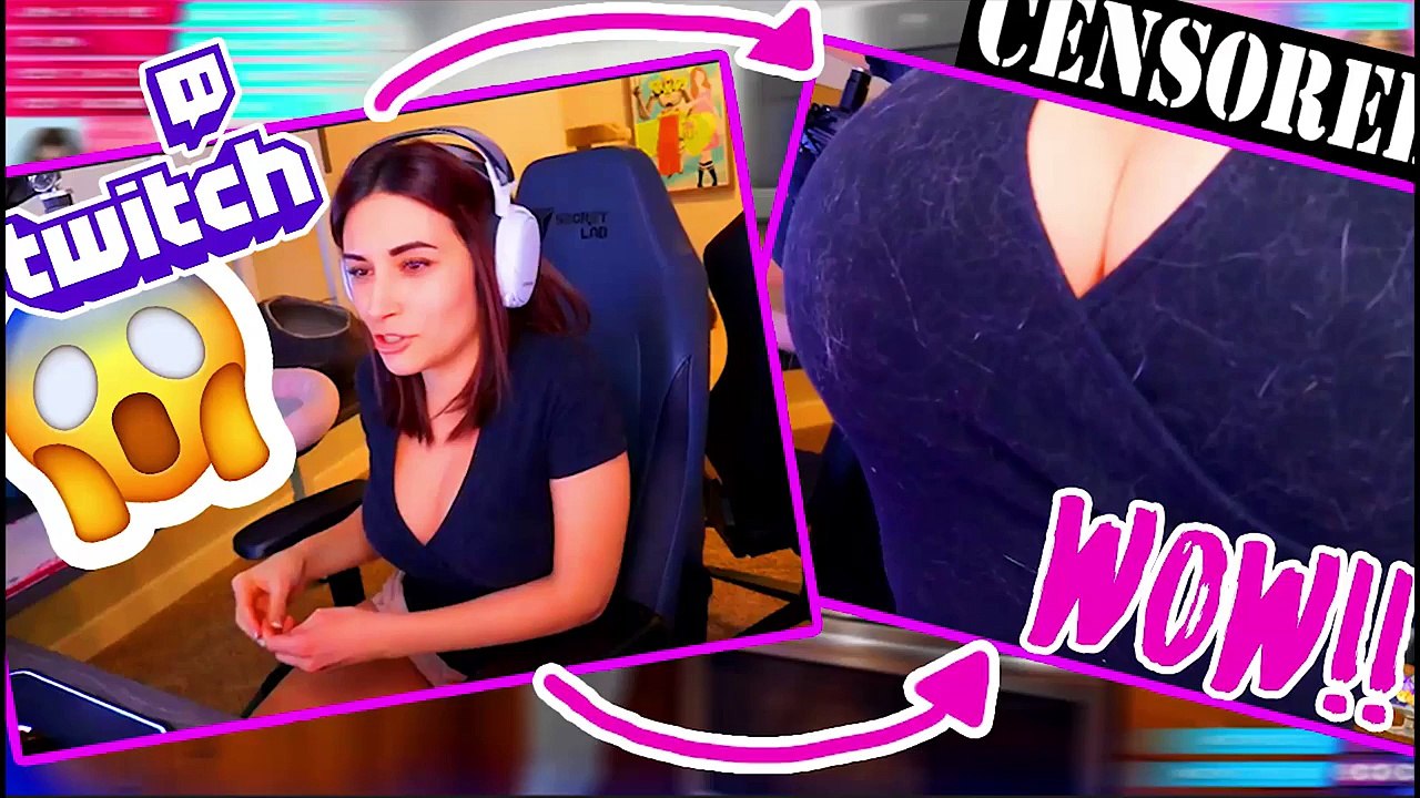 Best Twitch Fails Completion #4