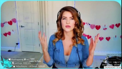 Best Twitch Fails Completion #6