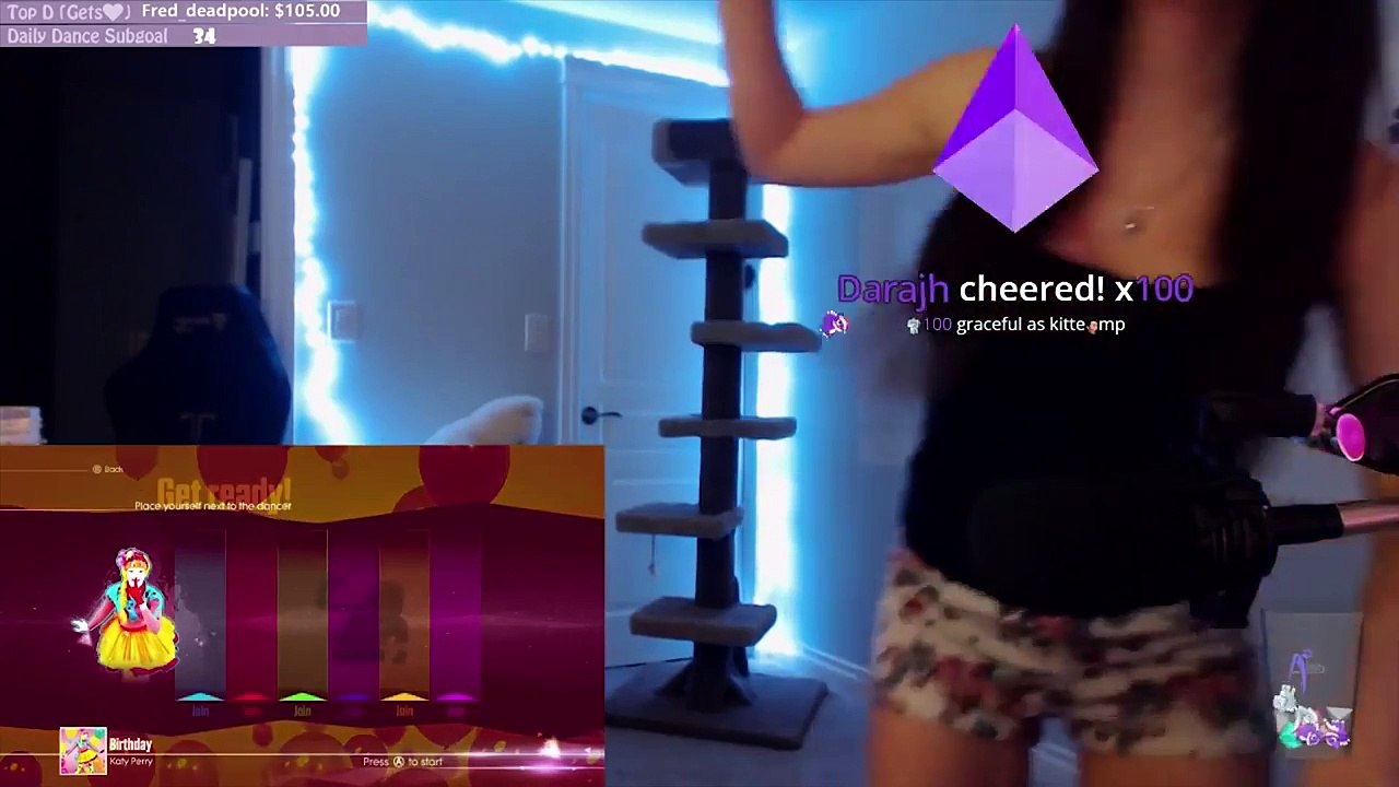 Best Twitch Fails Completion #7