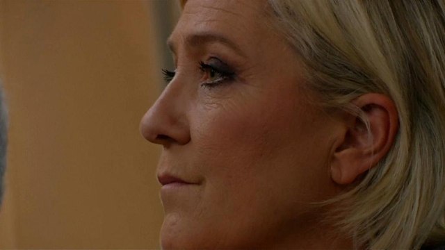 Fransa'da aşırı sağcı lider gözaltına alındı