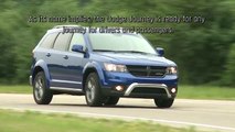 2018 Dodge Journey Texarkana, AR | Dodge Dealership Near Marshall, TX