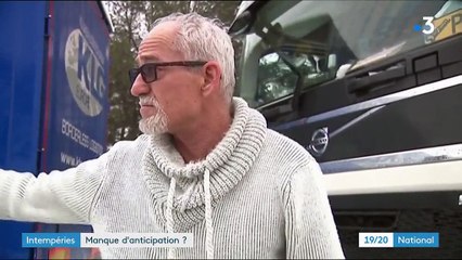 Neige : les problèmes de circulation pouvaient-ils être évités ?