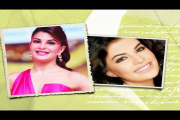 All celebrities are heavily angry because Jacqueline Fernandez Spotted Smiling In A Pic.At Sridevi's Funeral,