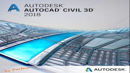 9 - Les bases de AutoCad Civil 3D 2018 - Réponse pour Question Profil en Long 1