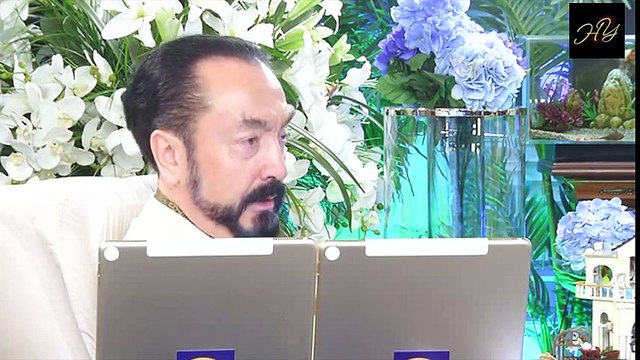 Adnan bey, sizi hedef alan gazetecilerin yazdıklarına, söylediklerine kesinlikle inanmıyoruz. Sizin yanınızdayız sizi destekliyoruz