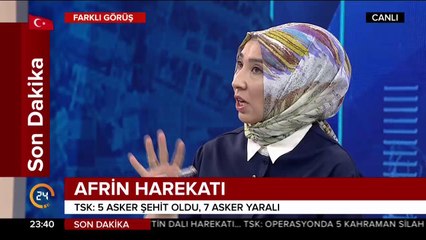 Ardan Zentürk ile Farklı Görüş