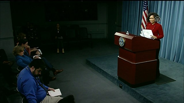 ABD ile Rusya arasında nükleer füze gerilimi - WASHINGTON