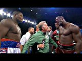 Deontay Wilder vs Luis Ortiz (TOTT) HD