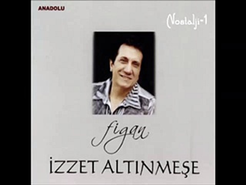 İzzet Altınmeşe -  Fırat (Figan)